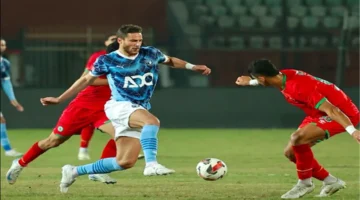 إيقاف رمضان صبحي 4 سنوات معلق.. هل يسمح له باللعب مع بيراميدز خلال الطعن؟ 1